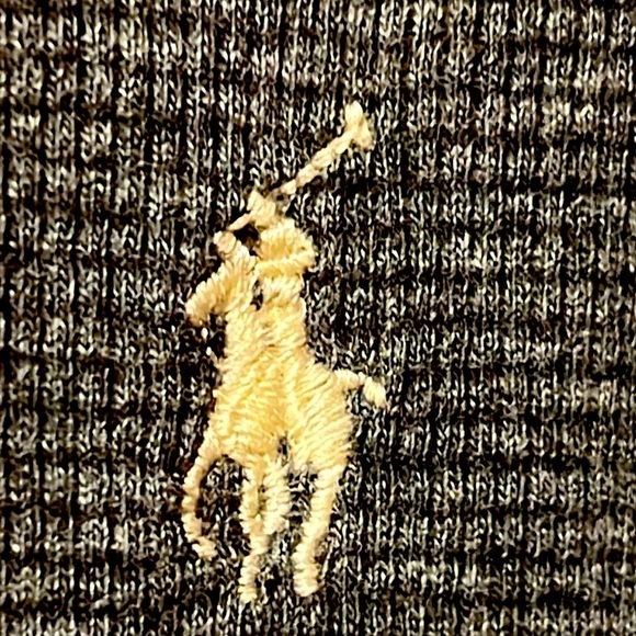 Polo Ralph Lauren gray color dress size 3XL 3xT and 3TGL brand new with tag - Picture 3 of 8